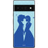 Disney Frozen Frozen Silhouettes Google Pixel 6 Pro Skin